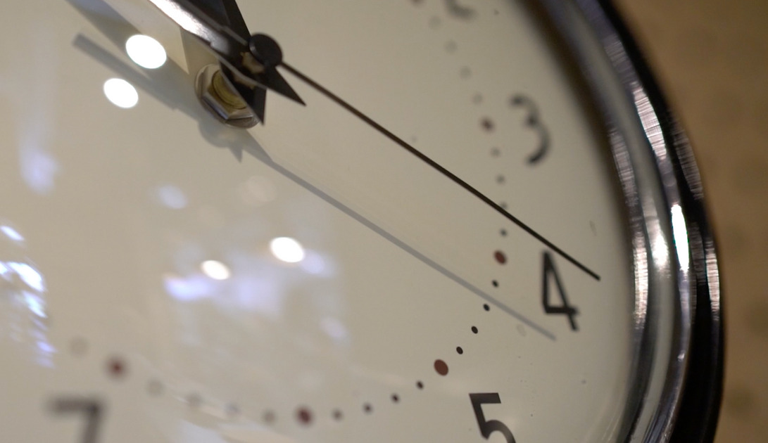 Time... the ultimate gift! Art Box Ogden