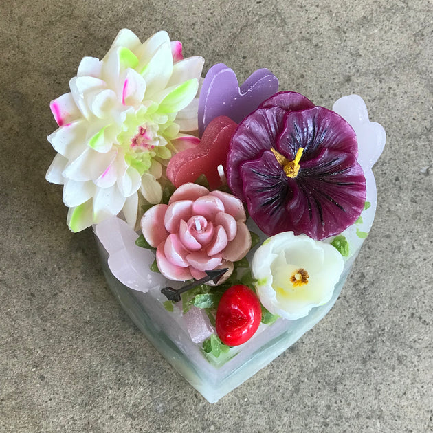 Sweetheart Collection Art Box Ogden