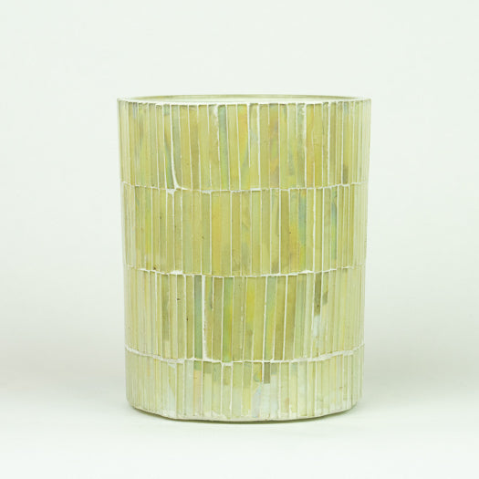 Mosaic Light Art Box Ogden