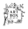 Art Box Ogden create candles gift shop art classes