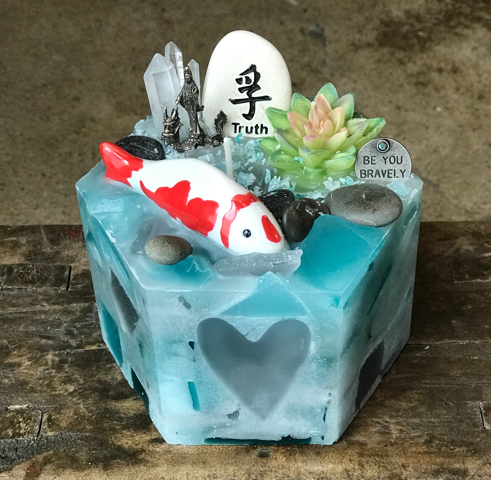 In Store Art Box Ogden