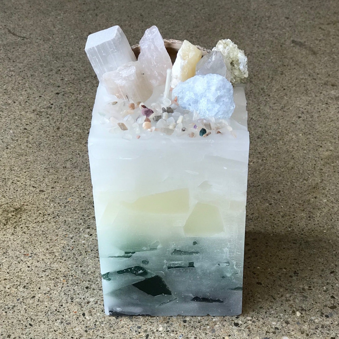 In Store Art Box Ogden