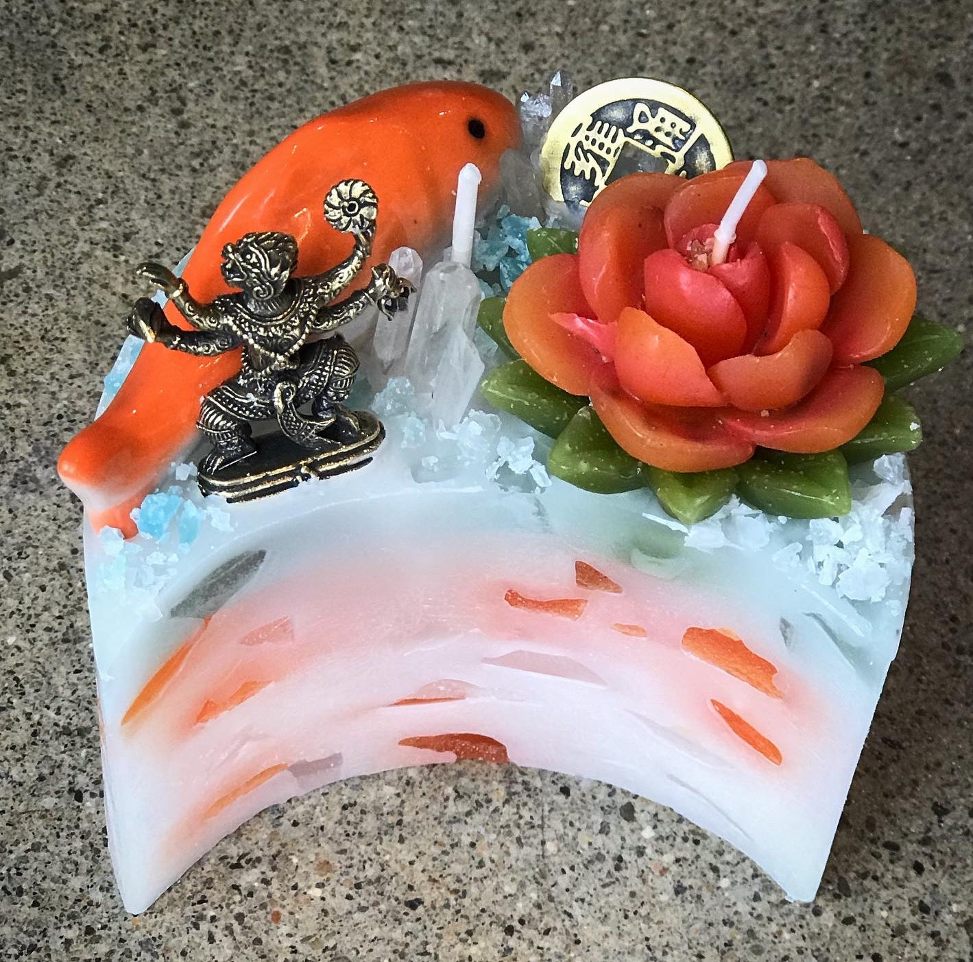 In Store Art Box Ogden