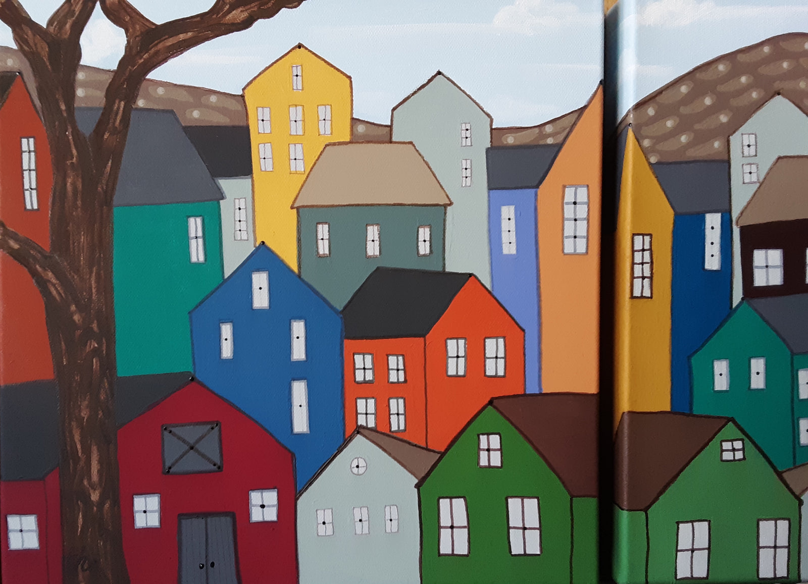 Classes Art Box Ogden