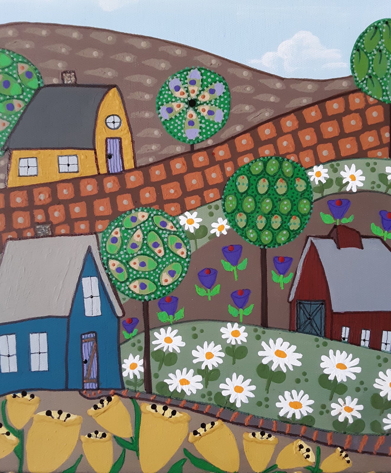 Classes Art Box Ogden