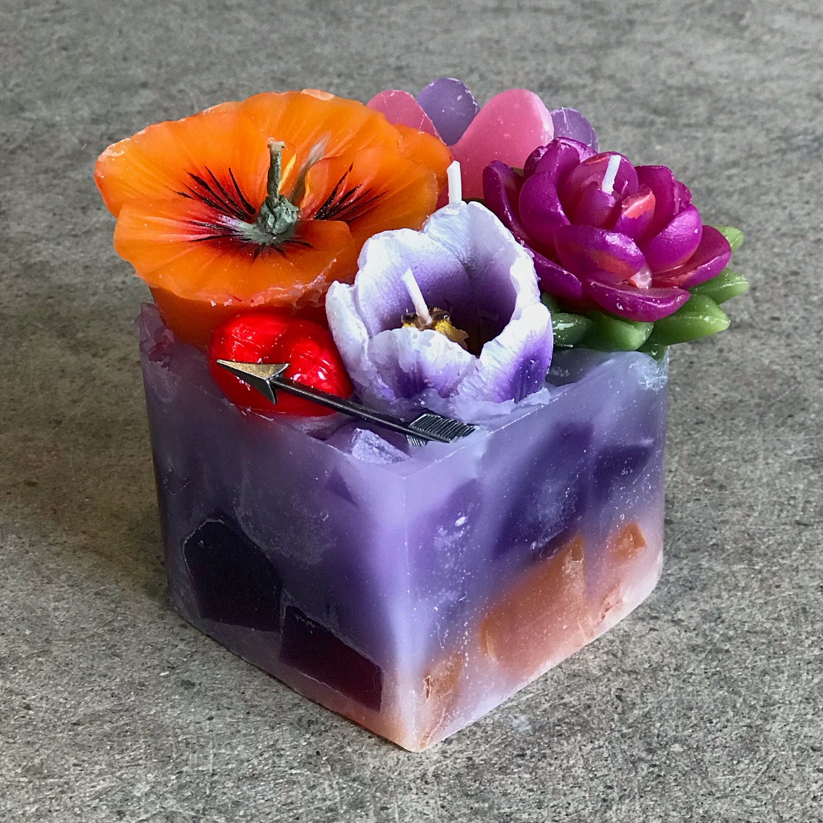 In Store Art Box Ogden